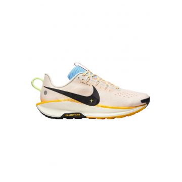 Pantofi alergare trail dama  Pegasus Trail 5 SS 2025 - Rosu corai