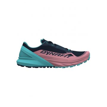 Pantofi alergare trail dama  Ultra 50 GTX SS 2025 - Roz/Albastru