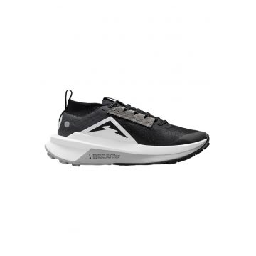 Pantofi alergare trail dama  Zegama 2 FW 2024 - Alb/Negru
