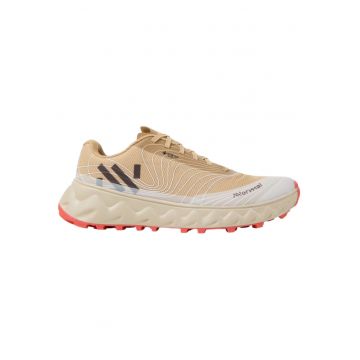 Pantofi alergare trail  Tomir 02 GTX FW 2025 - Alb/Bej