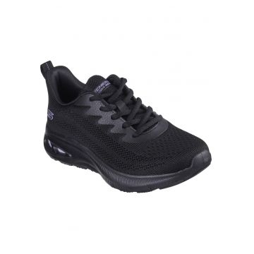 Pantofi dama sport BOBS UNITY SLEEK WAVES 117441 BBK
