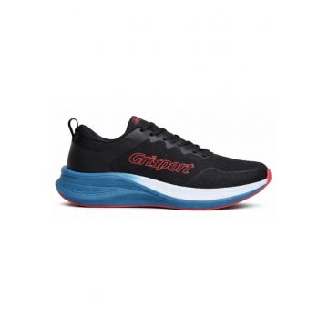 Pantofi  Joteite Negru - Black/Blue - Negru