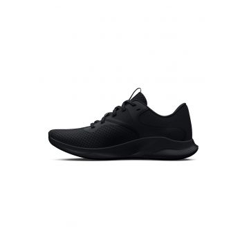 Pantofi pentru antrenament Charged Aurora 2 - Negru stins