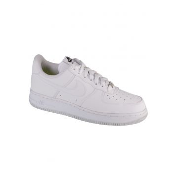 Pantofi sport  Air Force 1 '07 Next Nature 27186 - Alb
