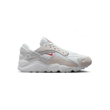 Pantofi sport  Air Huarache Runner 34470 - Alb