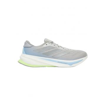 Pantofi sport bărbați -  Supernova Rise 2 - Alb/Gri