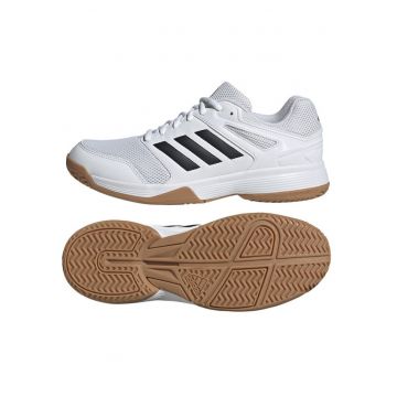 Pantofi sport barbati -  albdazx - Alb