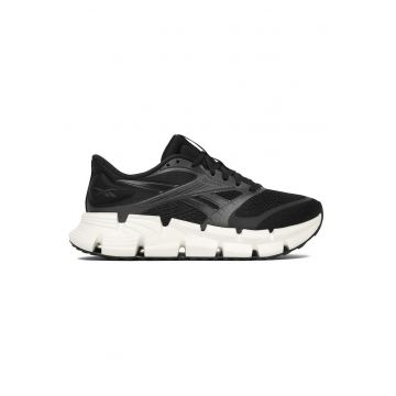 Pantofi sport barbati -  alergare - negru - textil