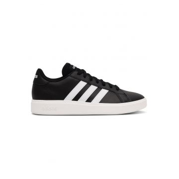 Pantofi sport barbati -  negru - textil