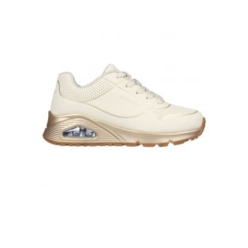 Pantofi sport casual  Uno Gen1- Cool Hels din piele ecologica