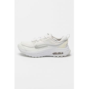 Pantofi sport cu plasa Air Max Bliss - Alb