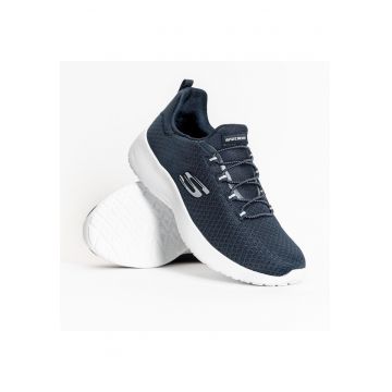 Pantofi sport dama  Dynamight - Bleumarin/Alb2