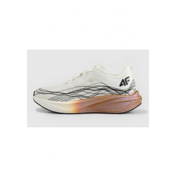 Pantofi sport dama  FLASH SPEED - alergare - alb