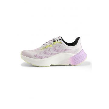 Pantofi sport dama  Freemove Elevated Mesh - alergare - multicolor -