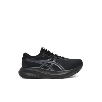 Pantofi sport dama  Gel-Excite 11 - negru/gri - pentru alergare