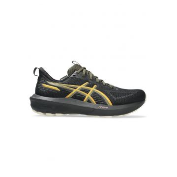 Pantofi sport dama  GT-1000 14 GTX - Textil - Negru - Negru