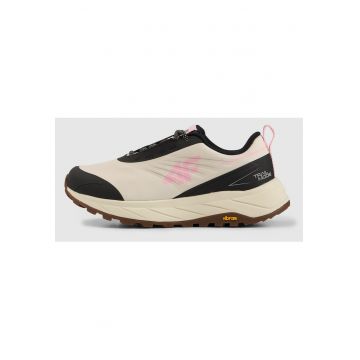 Pantofi sport dama  model IRONSTEP - trail - bej - membrana