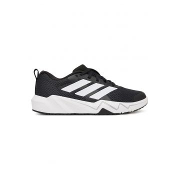 Pantofi sport dama -  negru - material textil - tehnologie Climacool - talpa adiWEAR -