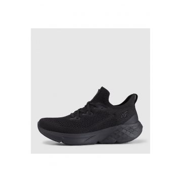 Pantofi sport dama -  Velocity E-knit - negru