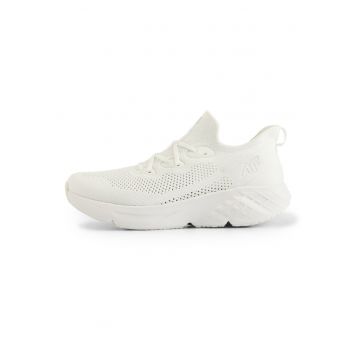 Pantofi sport dama -  VELOCORE 2.0 - alb - pentru alergare
