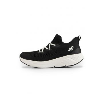 Pantofi sport dama -  VELOCORE 2.0 - negru - slip-on -