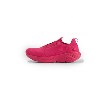 Pantofi sport dama -  VELOCORE - alergare - roz
