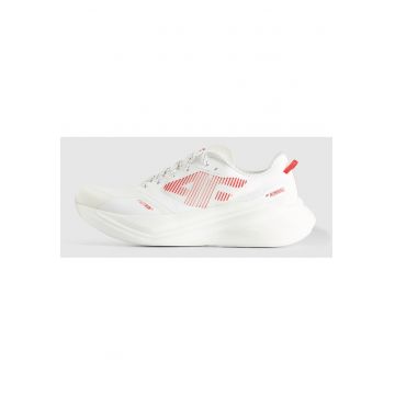 Pantofi sport -  Flow Run 1.0 - alergare - alb - unisex