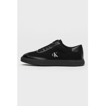 Pantofi sport low-cut din material textil Pro Cups Wt Canv