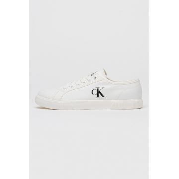 Pantofi sport low-cut Ess Vulc - Alb optic