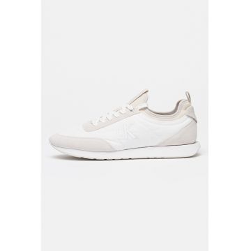 Pantofi sport Retro Runnerl ow cut