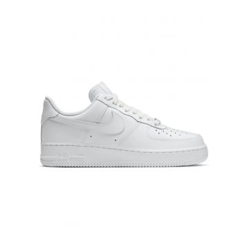 Pantofi sport  Wmns Air Force 1 '07 White - Alb