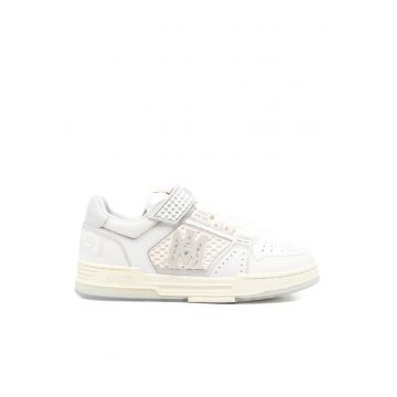 Sneakers barbati -  Ma Skyline - Alb -