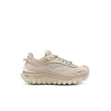 Sneakers barbati -  Trailgrip - Bej