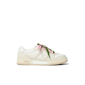 Sneakers femei -  Match - Alb