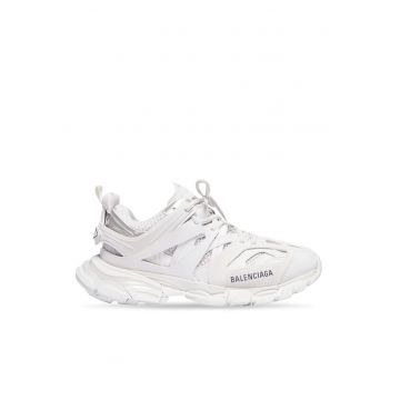 Sneakers femei -  Track Sneakers - Alb