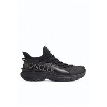 Sneakers femei -  Trailgrip - Negru