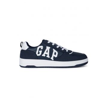 Tenisi barbati  BOSTON CUP LOW M GP5 - textil - bleumarin