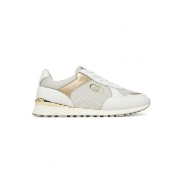 Tenisi de dama -  piele naturala - multicolor -