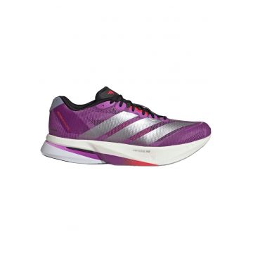 Pantofi alergare barbati  Adizero Boston 13 FW 2025 - Mov