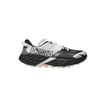 Pantofi alergare trail dama  Speedgoat 7 - Negru
