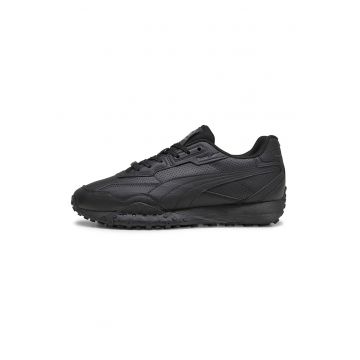 Pantofi blktop rider 39382302 Universale Negre 44.5