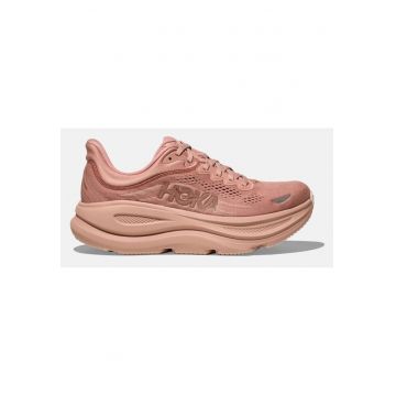 Pantofi de alergare cu logo Bondi 9 -