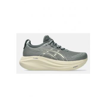 Pantofi de alergare cu logo Gel-Nimbus 27 -