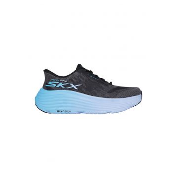 Pantofi din material textil Endeavor Slip-Ins - Negru