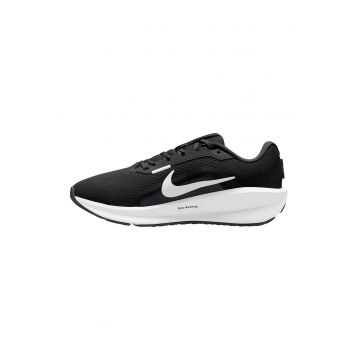 Pantofi Downshifter 13 pentru alergare - Alb/Negru