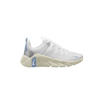 Pantofi Free Metcon 7 pentru fitness - Alb murdar/Crem