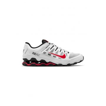 Pantofi low-cut Reax 8 pentru antrenament - Rosu/Alb/Gri