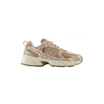 Pantofi sport  530 55296 - Bej