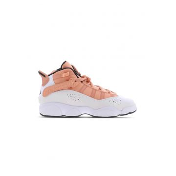 Pantofi sport  6 Rings Satin GG - DM8963-801 15774 - Alb