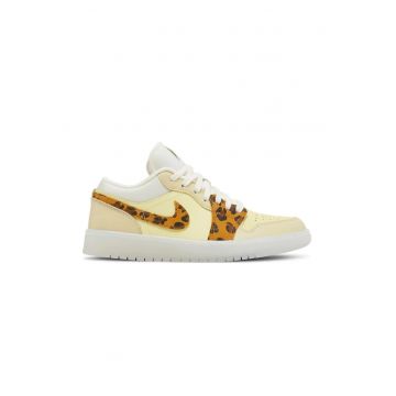 Pantofi sport  Air Jordan 1 Low - DN6998-700 16026 - Galben